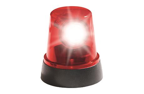 Red light